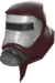 Balaclavas Are Forever (RED) (HazMat Headcase)
