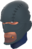Operator's Overalls (BLU) (Ninja Cowl)