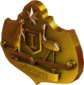 Unused Painted Tournament Medal - ozfortress OWL 6vs6 803020 Regular Divisions First Place.png