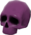 A Deep Commitment to Purple (Bonedolier)