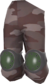 Painted Surgical Survivalist 424F3B.png