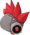 RED Robot Chicken Hat Beakless.png