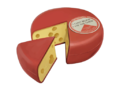 Item icon Cheese Wheel.png