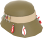 Painted Bloke's Bucket Hat C5AF91.png