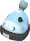 Painted Boarder's Beanie 839FA3 Brand Pyro.png