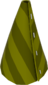 Painted Party Hat 808000.png