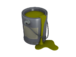 Drably Olive