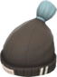 Painted Boarder's Beanie 839FA3.png