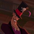 The Princess and the Frog Dr. Facilier Hat.jpg