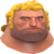 Or Australium (Boucles de Brock)