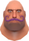 Painted Mustachioed Mann 7D4071 Style 2.png