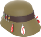 Painted Bloke's Bucket Hat 483838.png