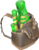 The Bitter Taste of Defeat and Lime (Pyrotechnic Tote)