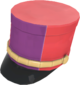 Painted Scout Shako 7D4071.png