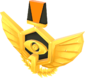 Unused Painted Tournament Medal - Insomnia 2D2D24.png