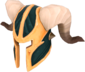 Painted Warsworn Helmet 2F4F4F.png
