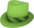 Indubitably Green (Détective Noir)