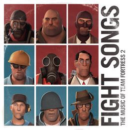 Team Fortress 2 Official Soundtrack Official TF2 Wiki Official Team