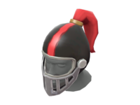 Herald's Helm