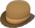 Muskelmannbraun (Backbiter's Billycock)