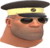 The Color of a Gentlemann's Business Pants (Honcho's Headgear)