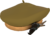 Muskelmannbraun (Frenchman's Beret)