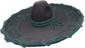 Painted Skullbrero 2F4F4F.png