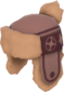Painted Trapper's Flap A57545 To Dye Fur Spy.png