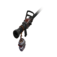 Silver Botkiller Medi Gun Mk.II