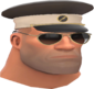 Painted Honcho's Headgear C5AF91.png