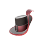 Backpack Charmer's Chapeau.png