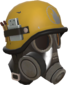 Painted Full Metal Helmet E7B53B Pyro.png