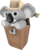 Tuhaf Derecede Sıkıcı Tentür (Koala Compact)