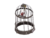 Bolted Birdcage