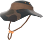 Painted Bushman's Boonie 384248.png