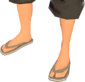 Painted Flip-Flops 7C6C57.png