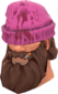 Painted Wanderer's Wool FF69B4 Streets.png