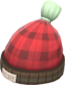 Painted Boarder's Beanie BCDDB3 Personal Sniper.png
