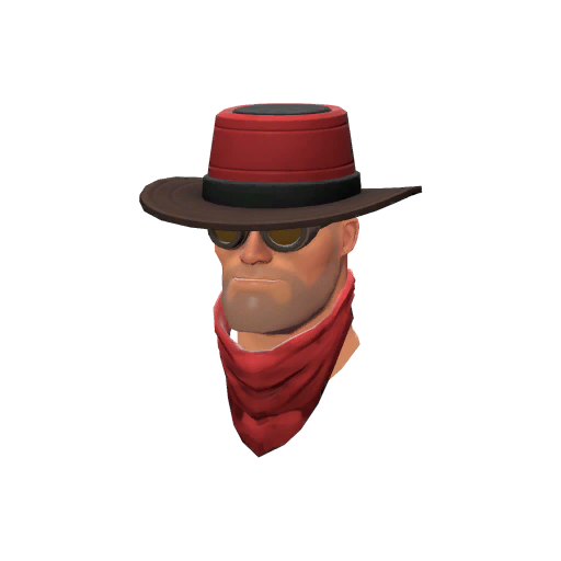 FileBackpack More Gun Marshal.png Official TF2 Wiki Official Team