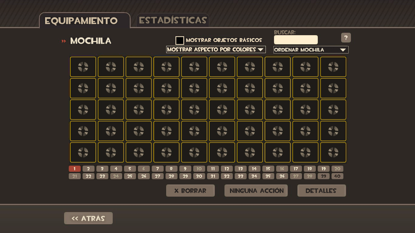 FileLoading backpack es.png Official TF2 Wiki Official Team