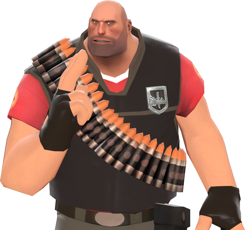 T Croft File:Croft's Crest Heavy.png - Official TF2 Wiki | Official Team ...