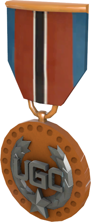 File:Unused Painted UGC Highlander C36C2D Season 8, 28-29 Participant ...