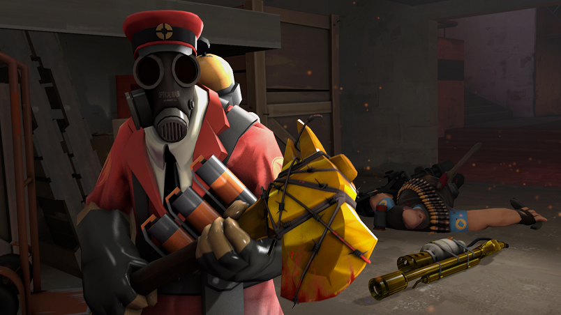 myfirst sfm