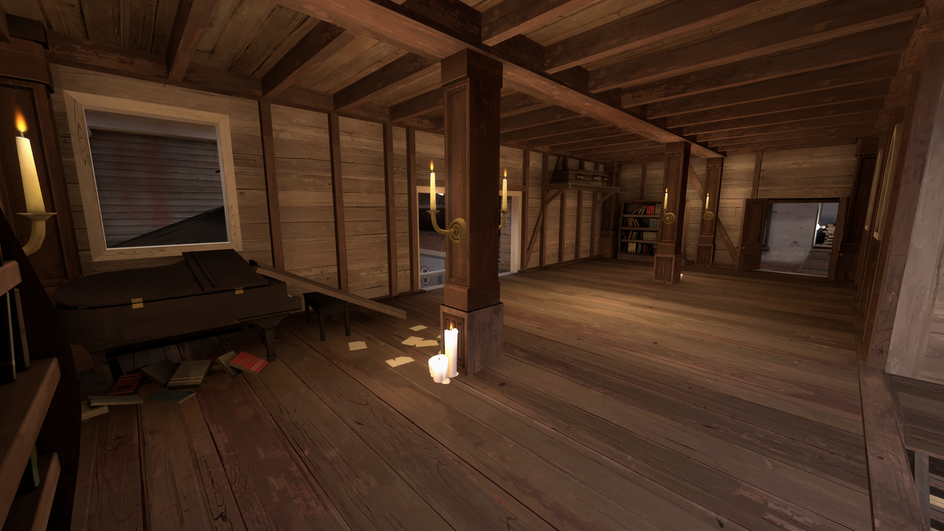 File:Graveyard Control Point BLU.png - Official TF2 Wiki | Official ...
