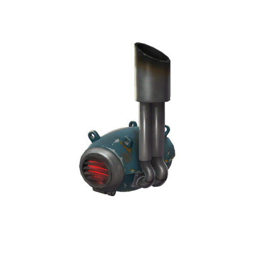 FileBackpack BattleWorn Robot Money Furnace.png Official TF2 Wiki