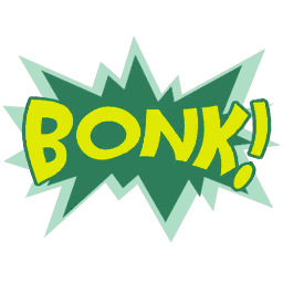 Bonk On The Head Sound Effects 112
