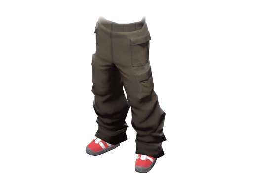 File:Item icon Blizzard Britches.png - Official TF2 Wiki | Official ...