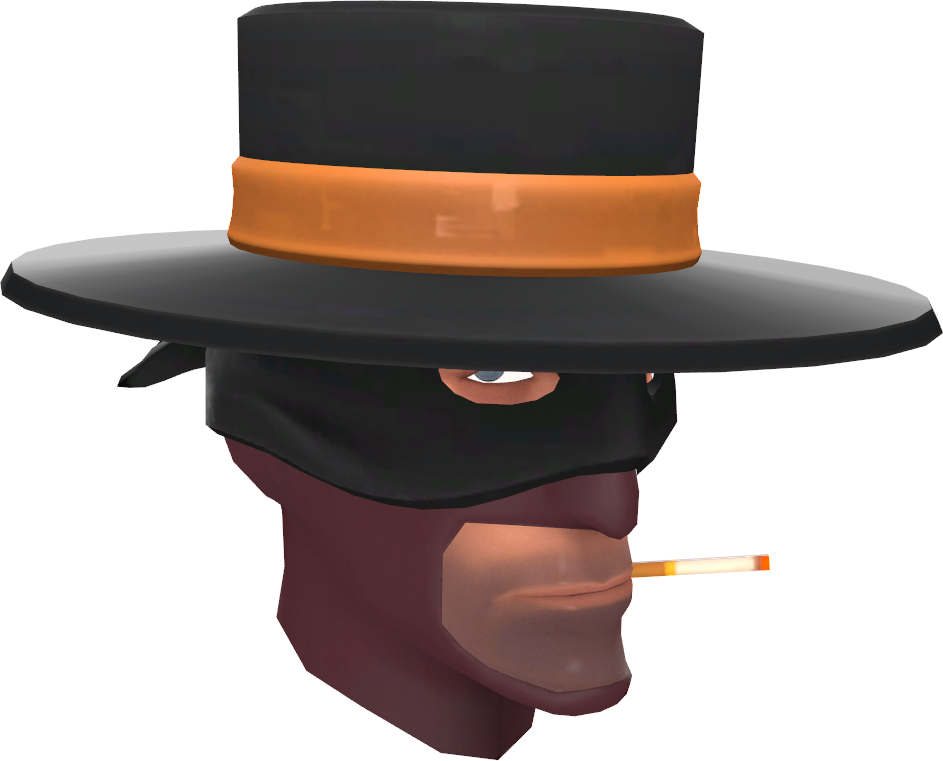 File:Painted Murderer's Motif C36C2D.png - Official TF2 Wiki | Official ...