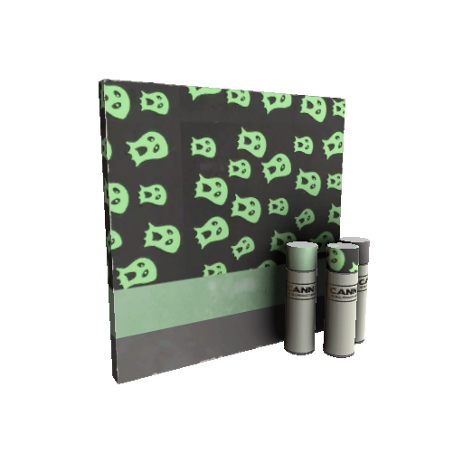 FileBackpack Haunted Ghosts War Paint Factory New.png Official TF2