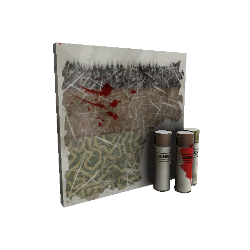 FileBackpack Forest Fire Mk.II War Paint Battle Scarred.png Official